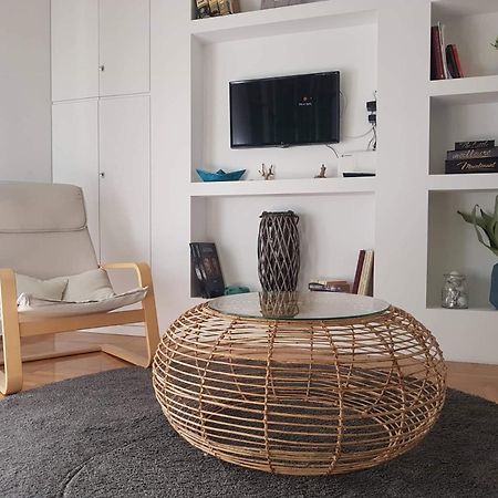 Katerina'S Feng Shui Home Athens Ngoại thất bức ảnh