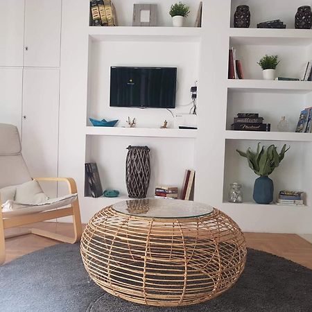 Katerina'S Feng Shui Home Athens Ngoại thất bức ảnh