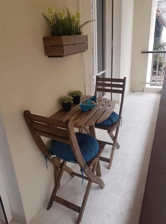 Katerina'S Feng Shui Home Athens Ngoại thất bức ảnh
