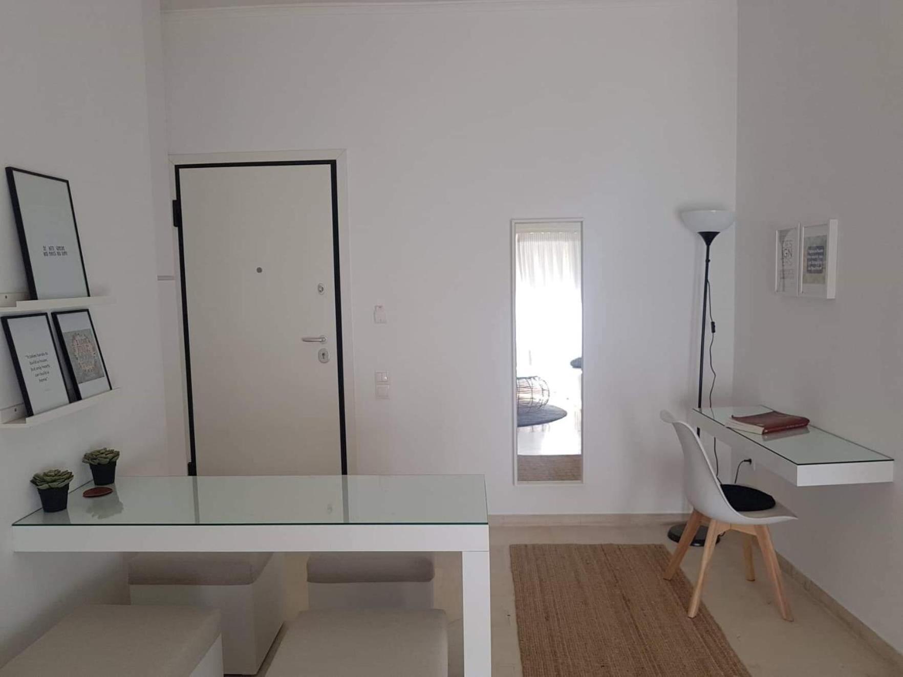 Katerina'S Feng Shui Home Athens Ngoại thất bức ảnh