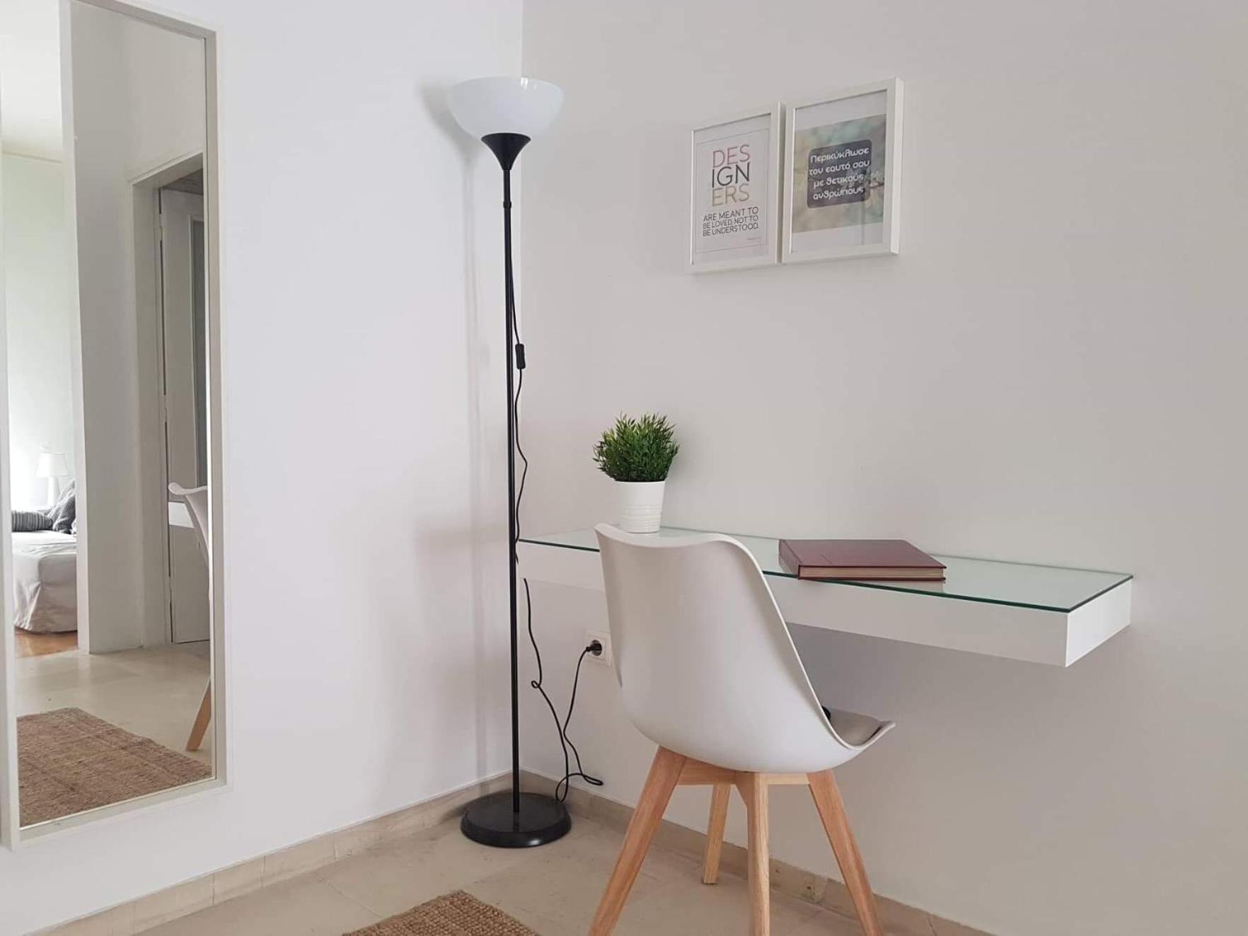 Katerina'S Feng Shui Home Athens Ngoại thất bức ảnh