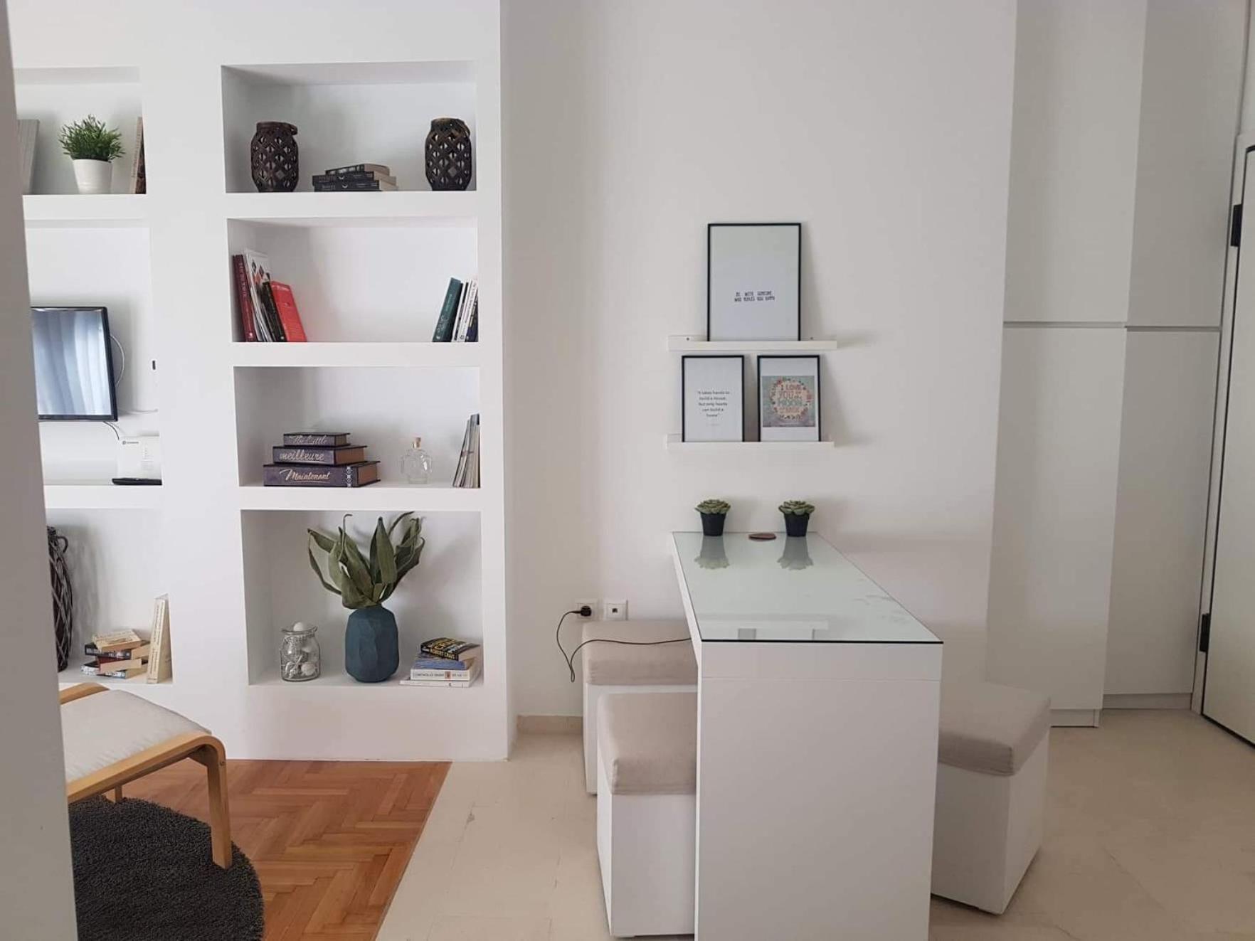 Katerina'S Feng Shui Home Athens Ngoại thất bức ảnh
