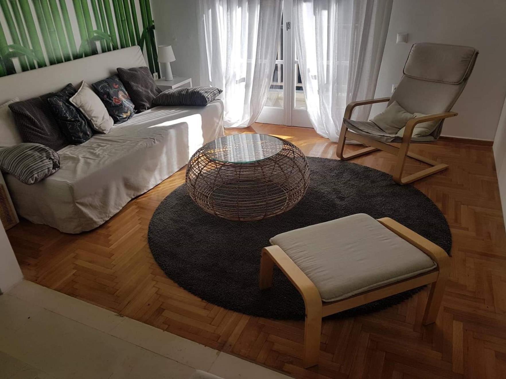 Katerina'S Feng Shui Home Athens Ngoại thất bức ảnh