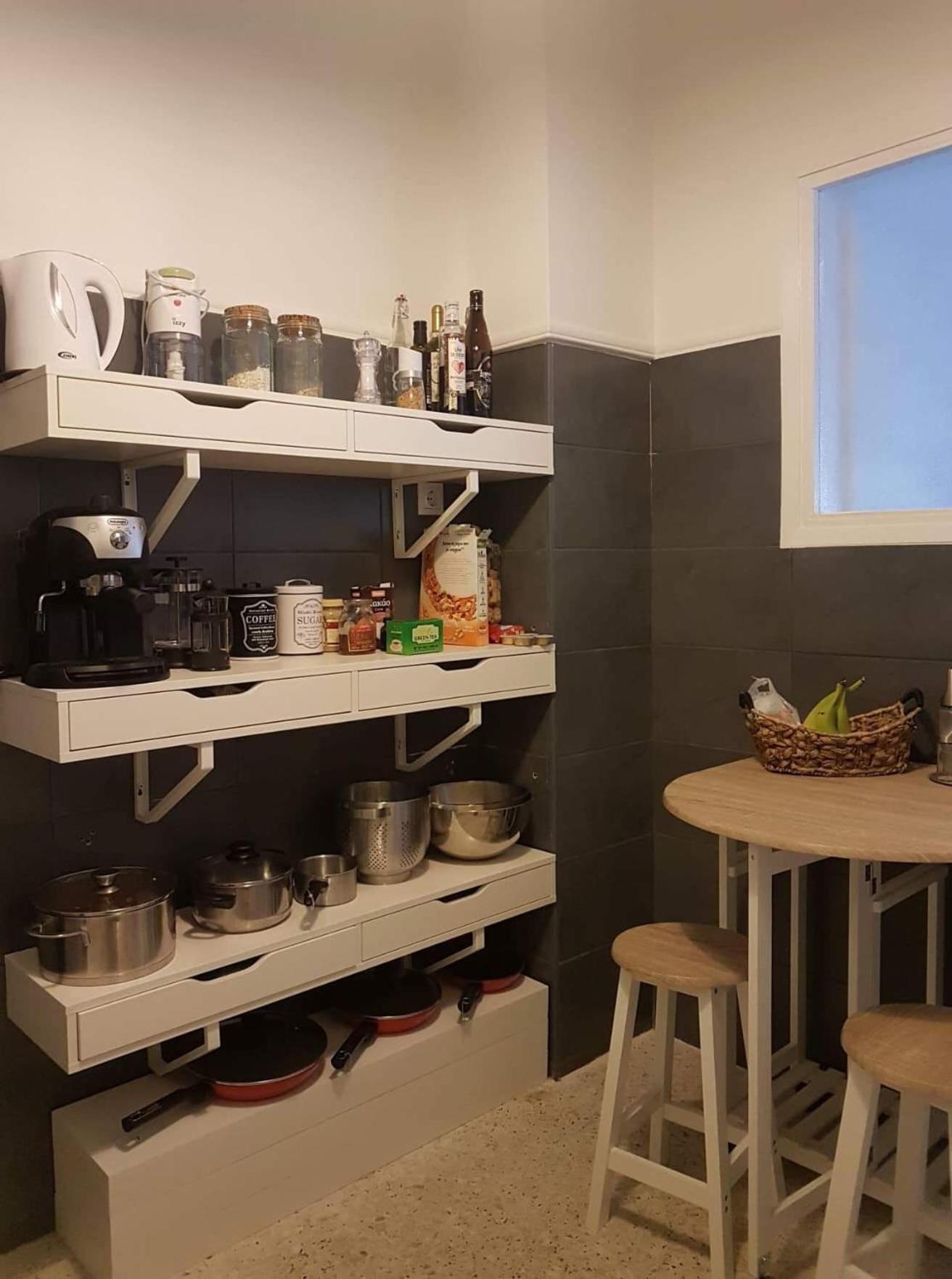 Katerina'S Feng Shui Home Athens Ngoại thất bức ảnh