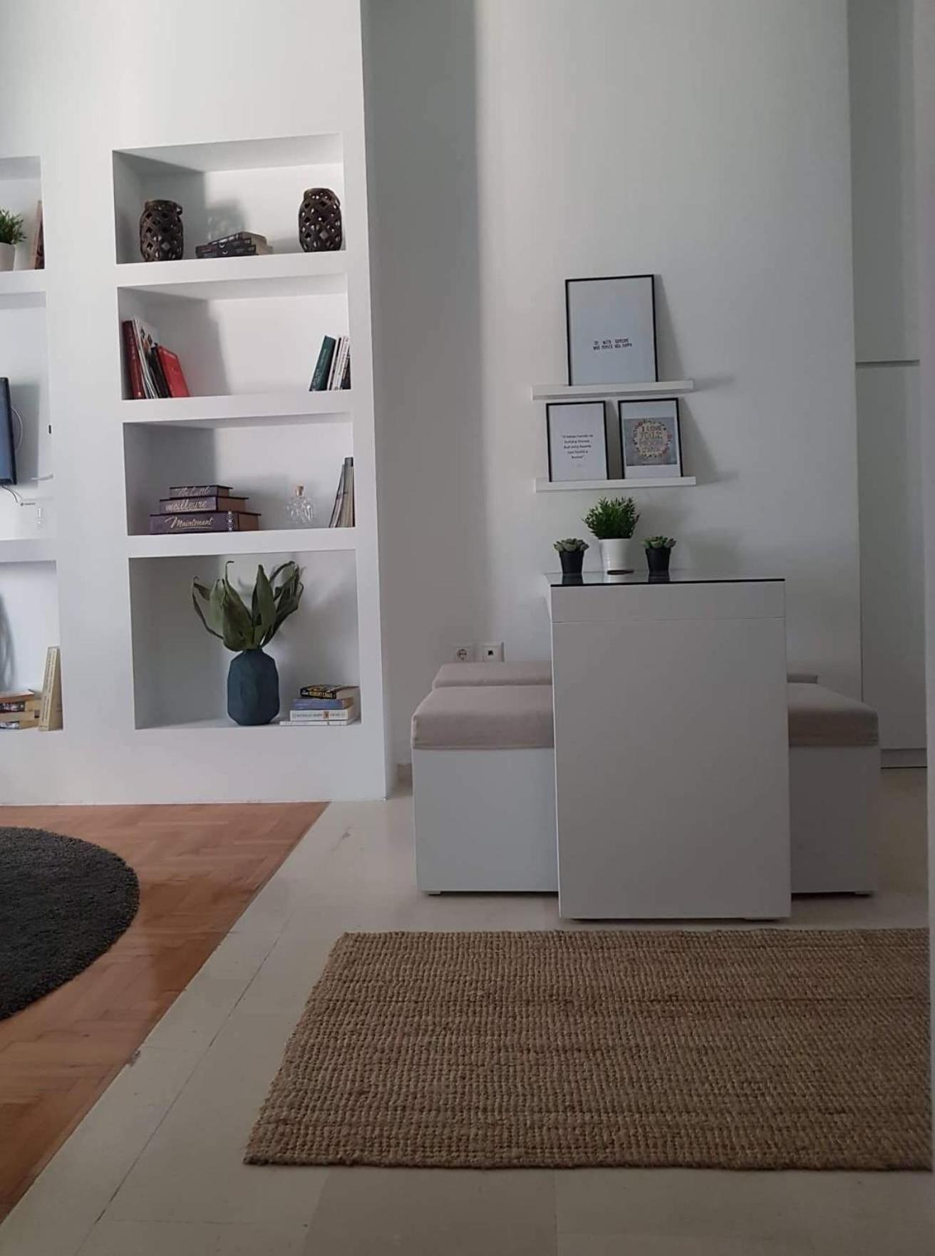 Katerina'S Feng Shui Home Athens Ngoại thất bức ảnh