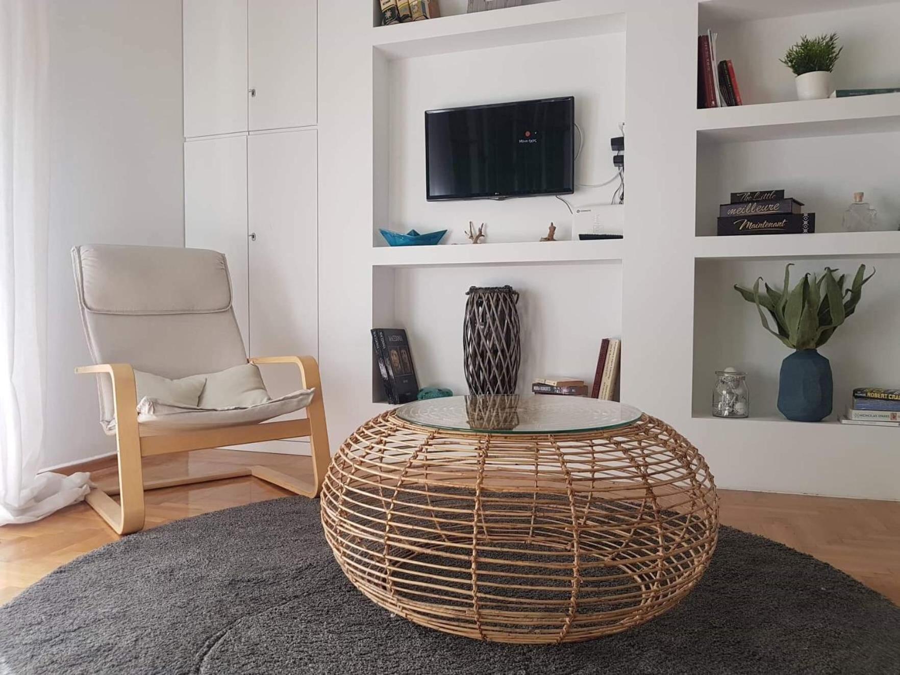 Katerina'S Feng Shui Home Athens Ngoại thất bức ảnh