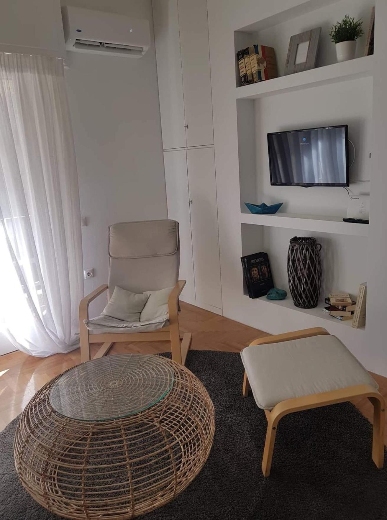 Katerina'S Feng Shui Home Athens Ngoại thất bức ảnh